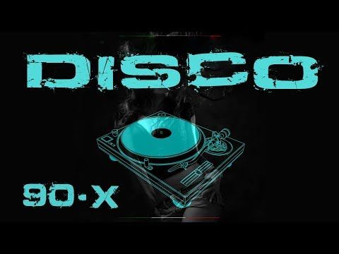 muzica disco 90 straina