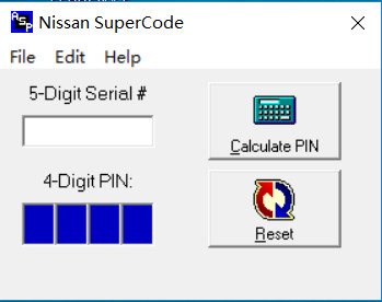 nissan bcm pin code converter exe to pdf